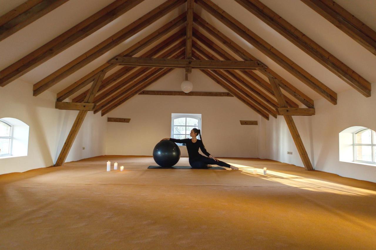 Boutique Gut Tribbevitz 4* Neuenkirchen auf Rügen