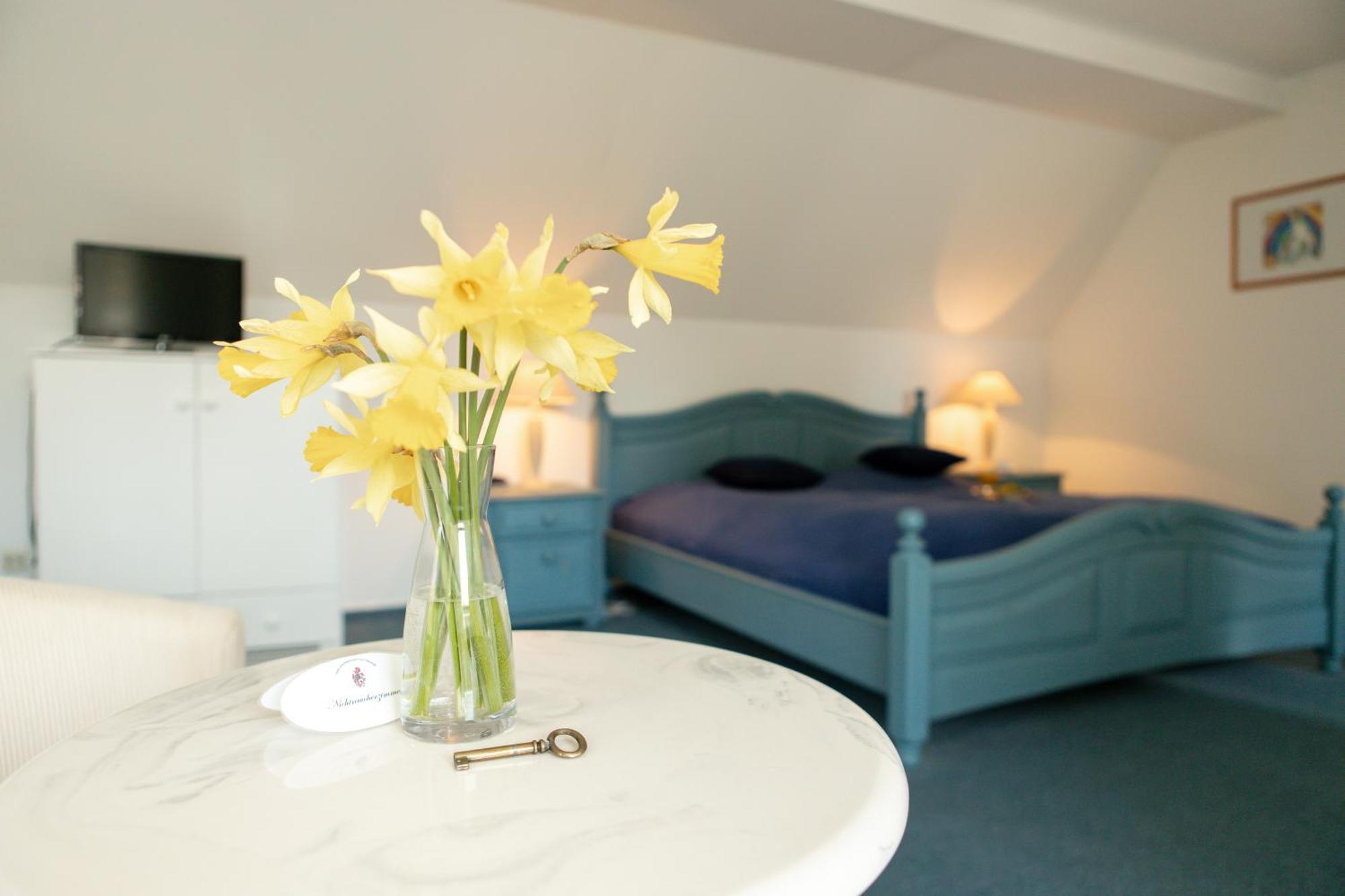 Hotel Boutique Gut Tribbevitz Neuenkirchen auf Rügen