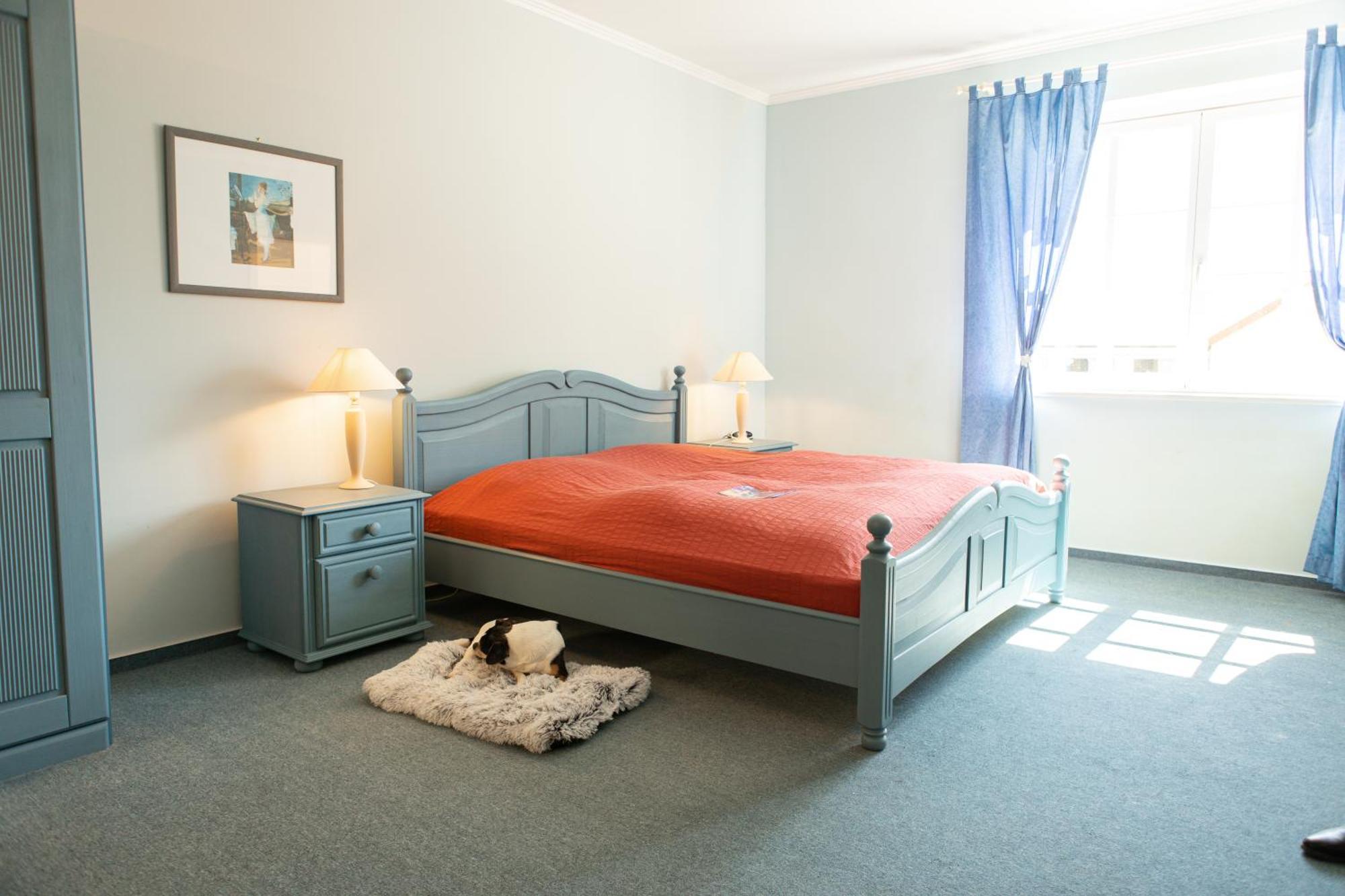 Hotel Boutique Gut Tribbevitz 4*