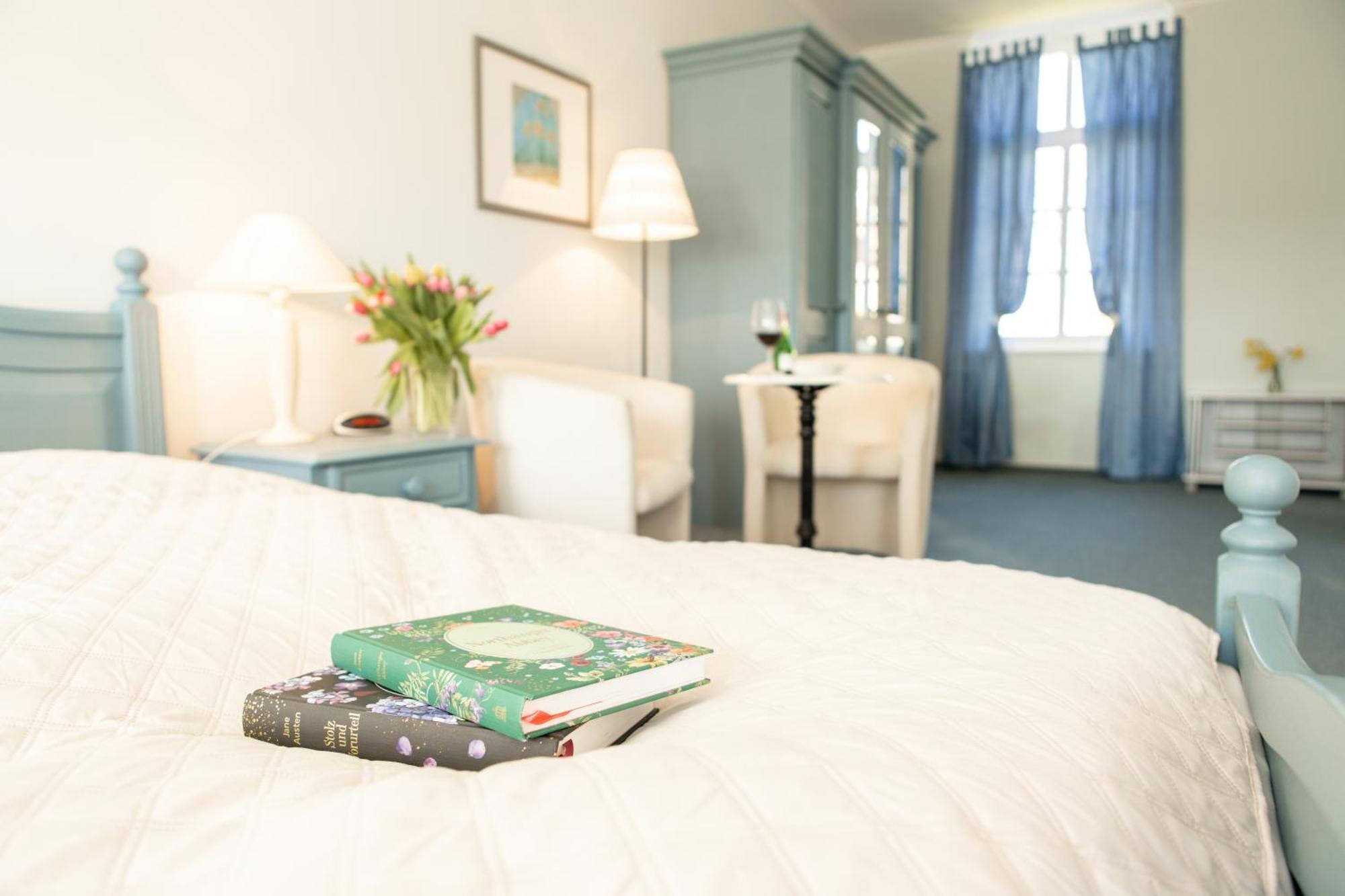 Boutique Gut Tribbevitz Hotel 4*