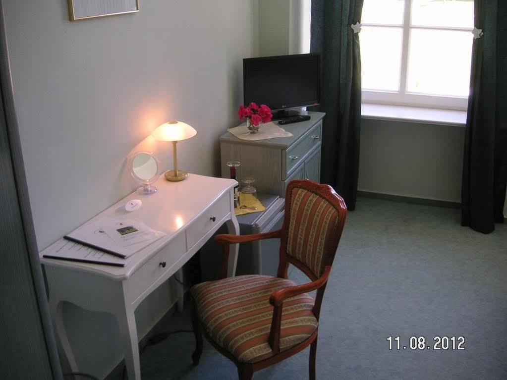 Hotel Boutique Gut Tribbevitz
